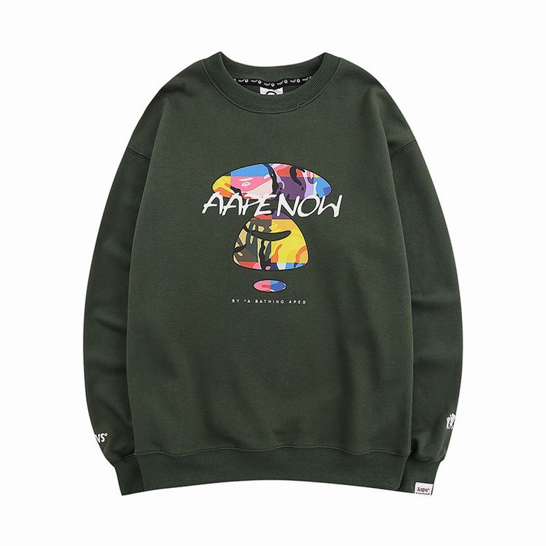 Bape Sweatshirt-085